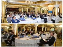 Conference Participants